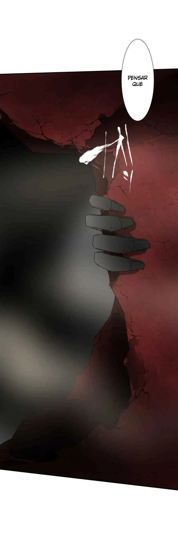 Nanbaka capítulo 81, página 40