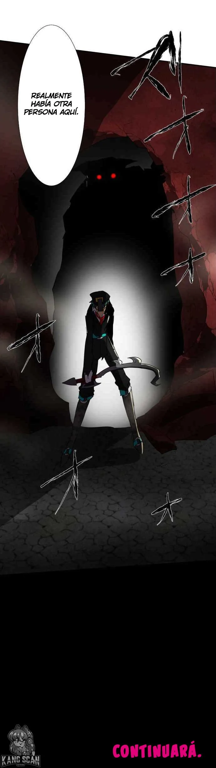 Nanbaka capítulo 81, página 41
