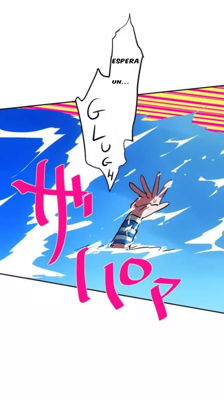 Nanbaka capítulo 93.1, página 7