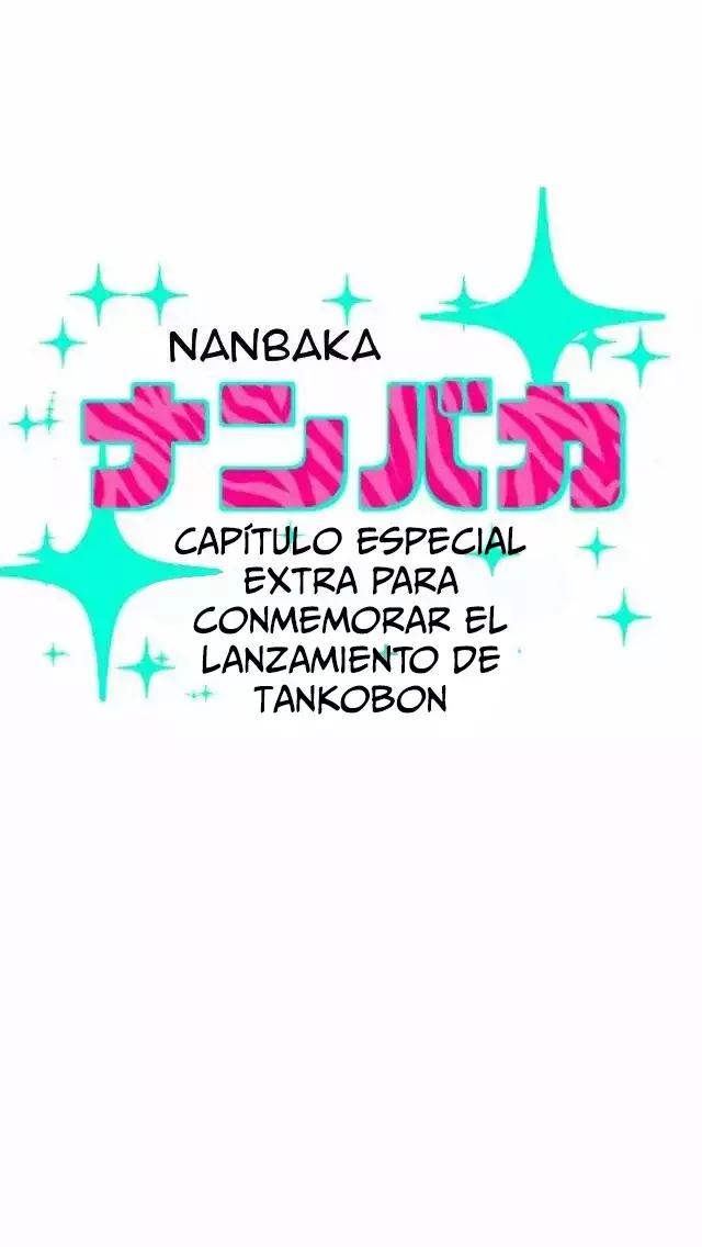 Nanbaka capítulo 97.1, página 2