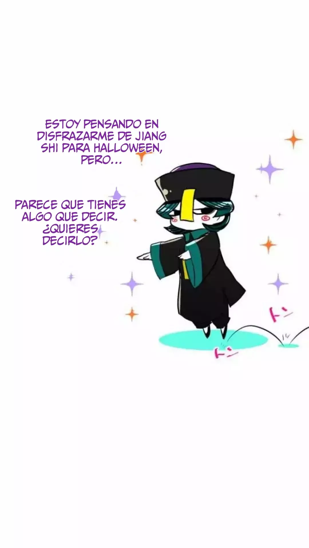 Nanbaka capítulo 97.2, página 18
