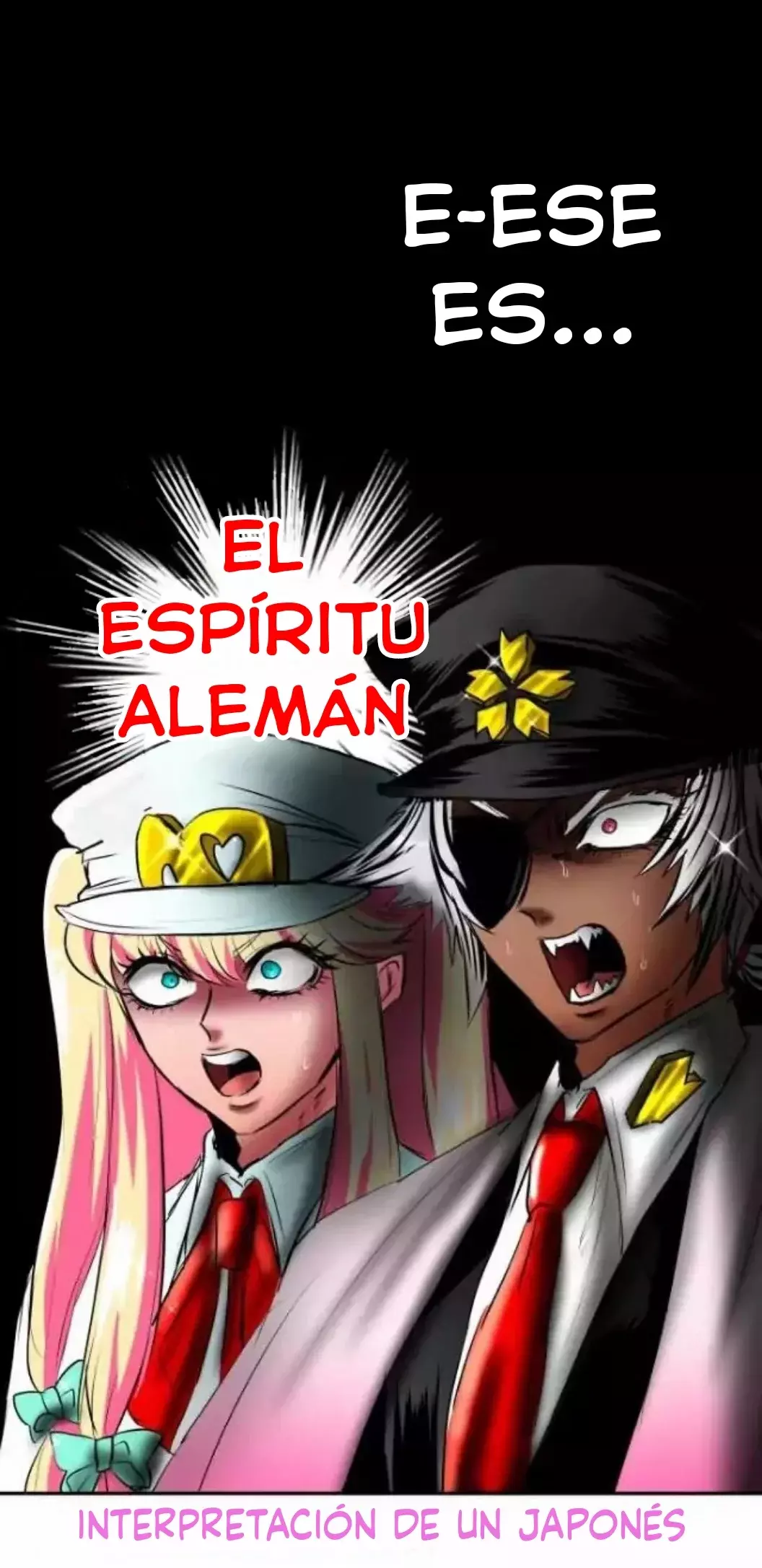 Nanbaka capítulo 97.2, página 23