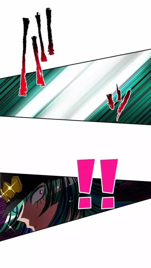 Nanbaka capítulo 97, página 3