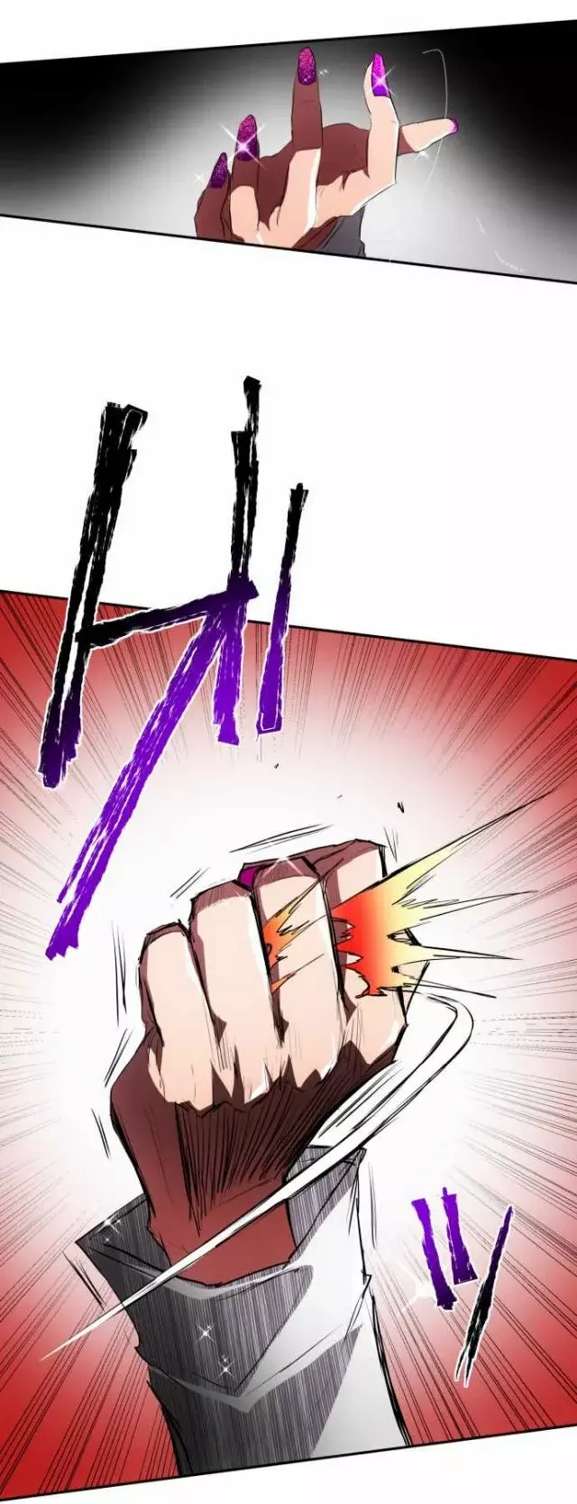 Nanbaka capítulo 97, página 10