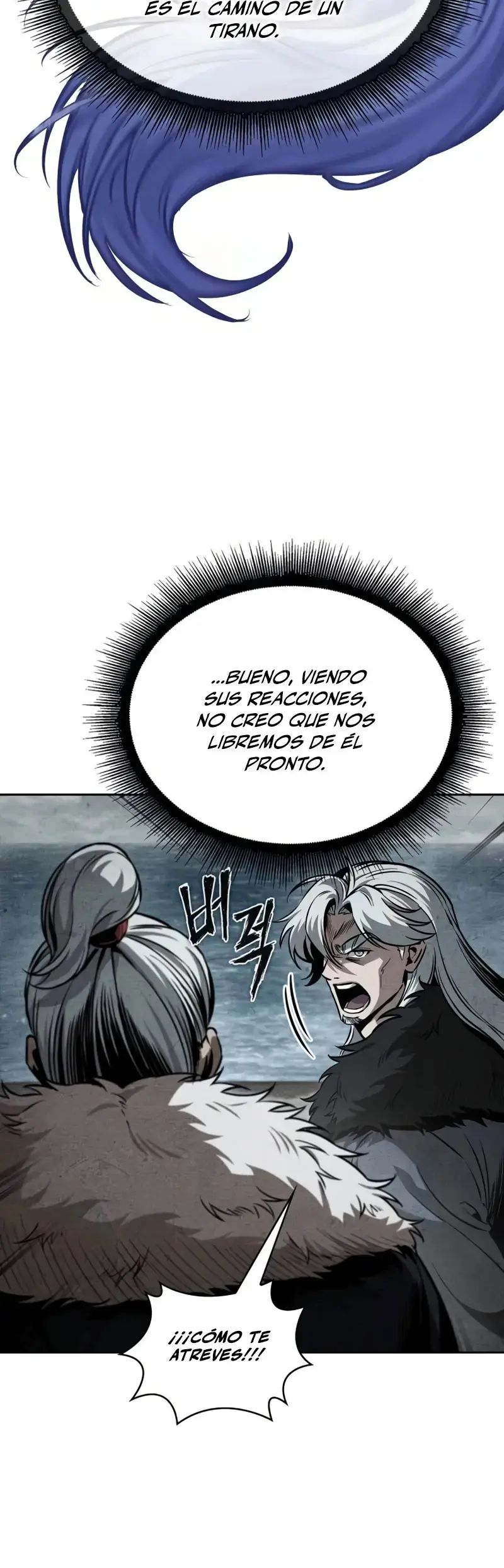 Nano Maquinas capítulo 251, página 6