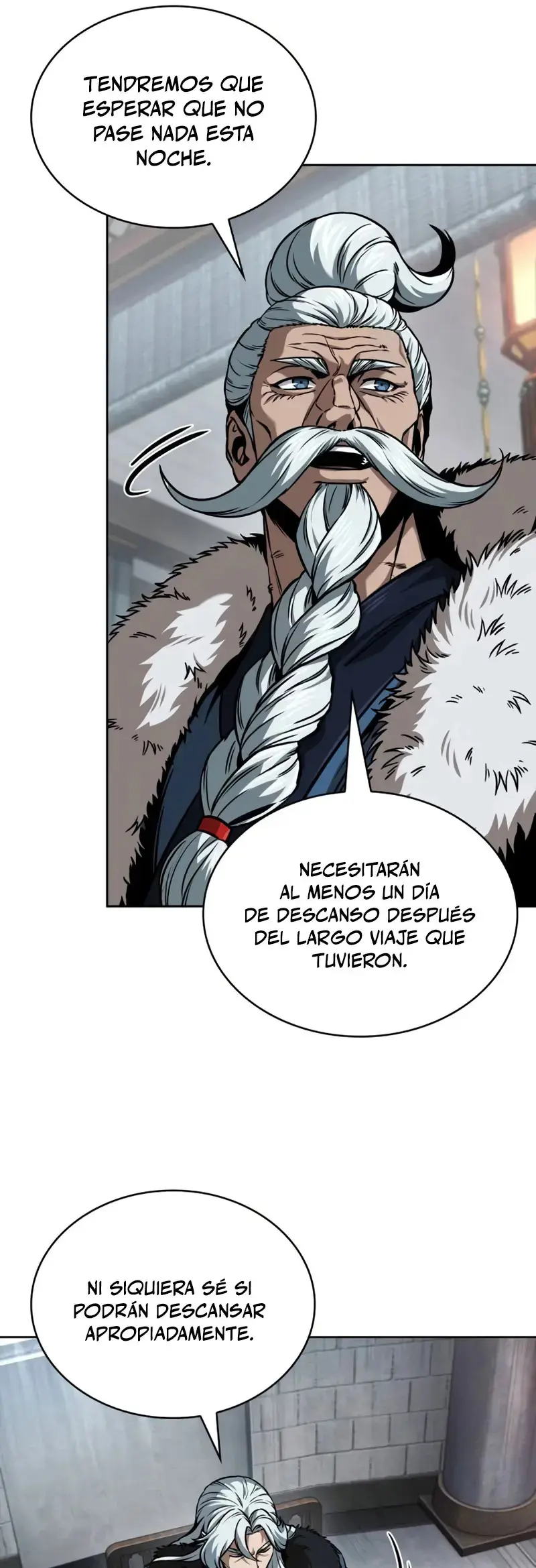 Nano Maquinas capítulo 251, página 9