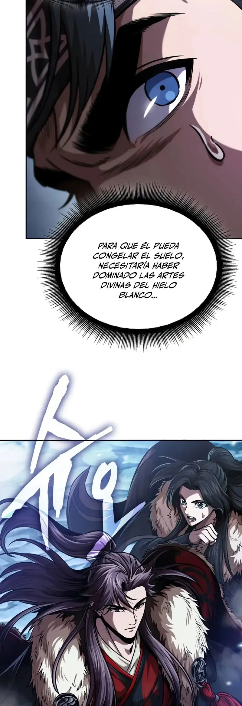 Nano Maquinas capítulo 251, página 40