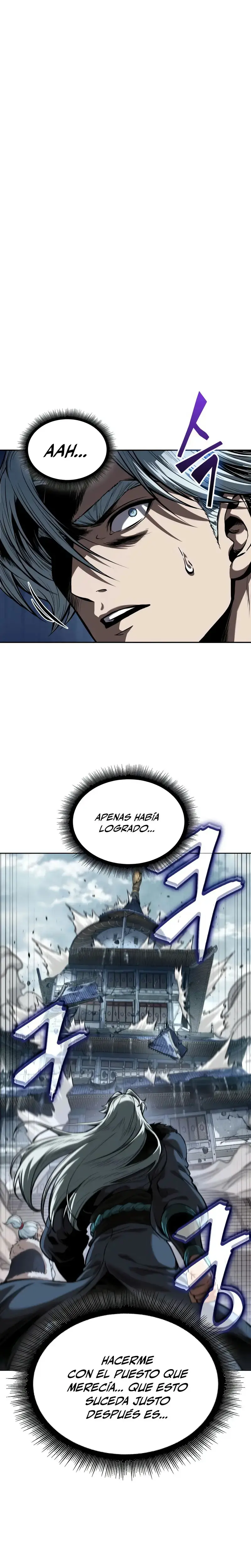 Nano Maquinas capítulo 252, página 3