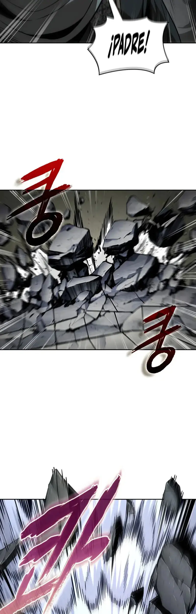 Nano Maquinas capítulo 253, página 6