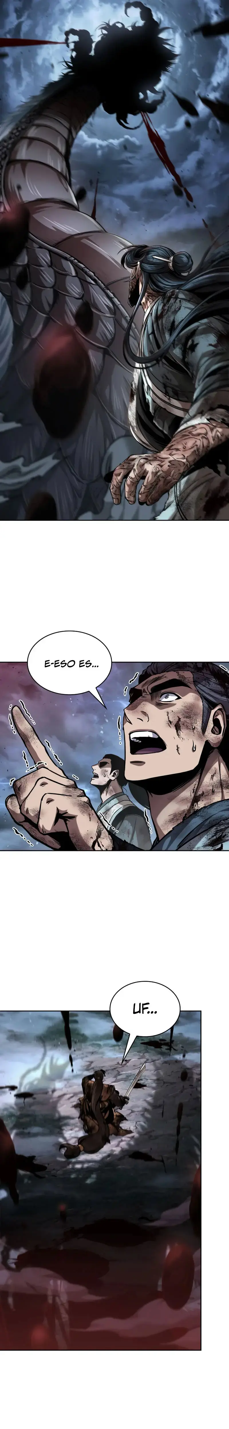 Nano Maquinas capítulo 257, página 5