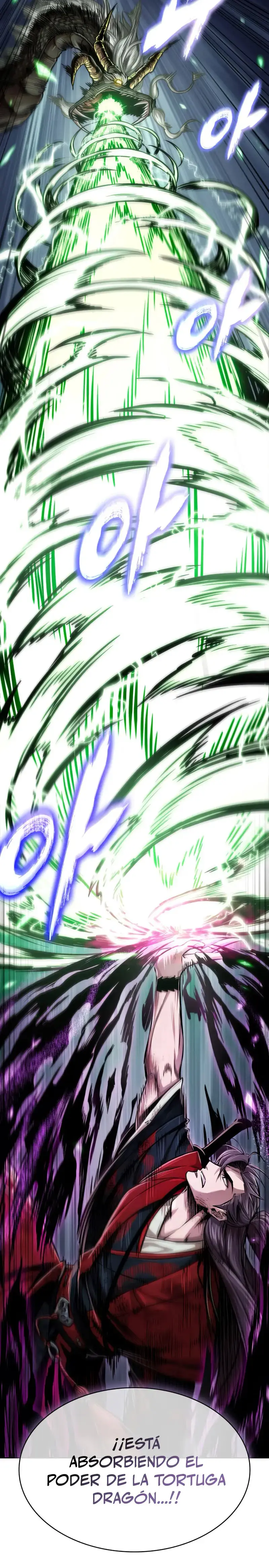 Nano Maquinas capítulo 257, página 9