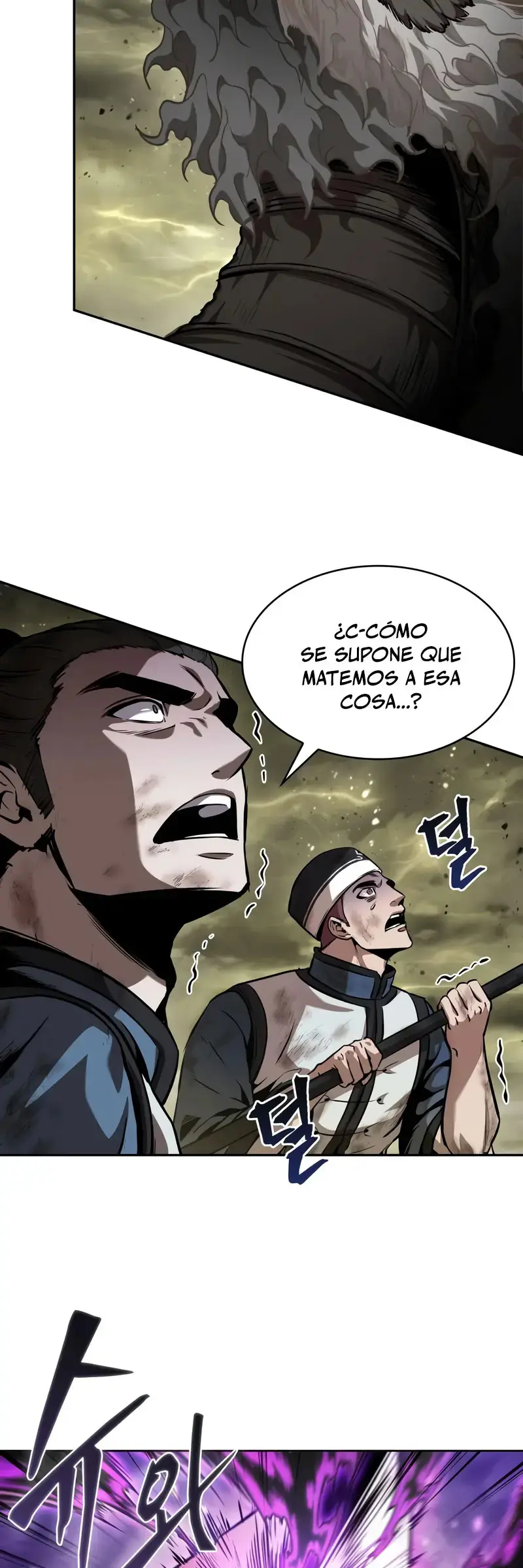 Nano Maquinas capítulo 258, página 12