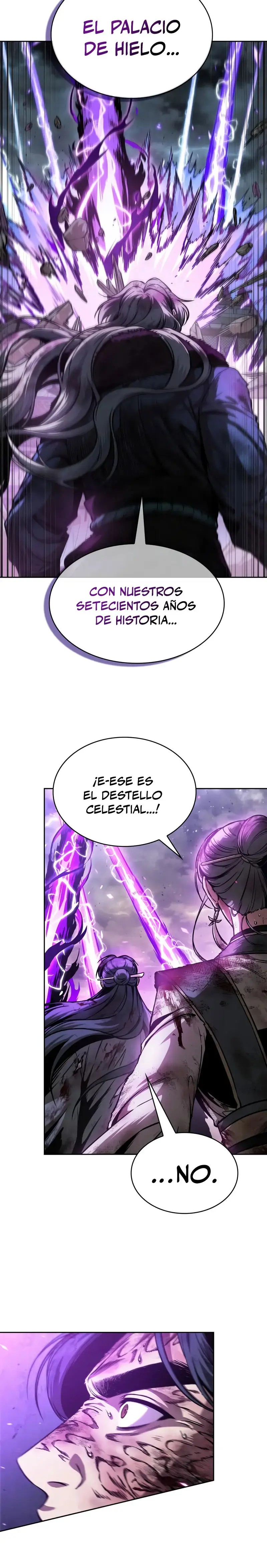 Nano Maquinas capítulo 258, página 44