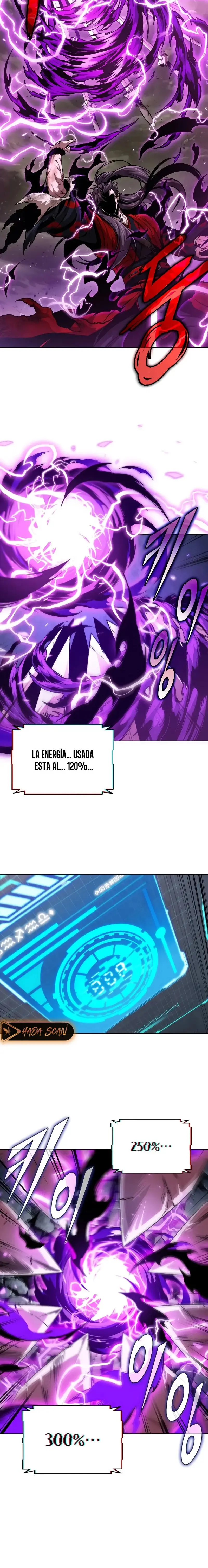 Nano Maquinas capítulo 259, página 7