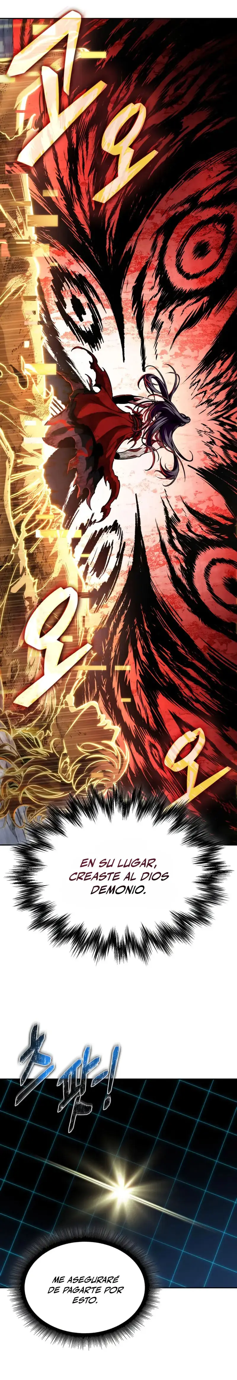 Nano Maquinas capítulo 263, página 27