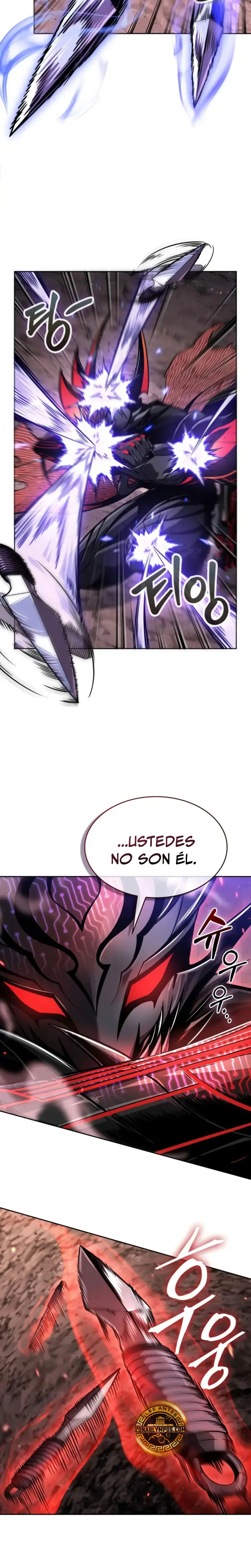 Nano Maquinas capítulo 266, página 17