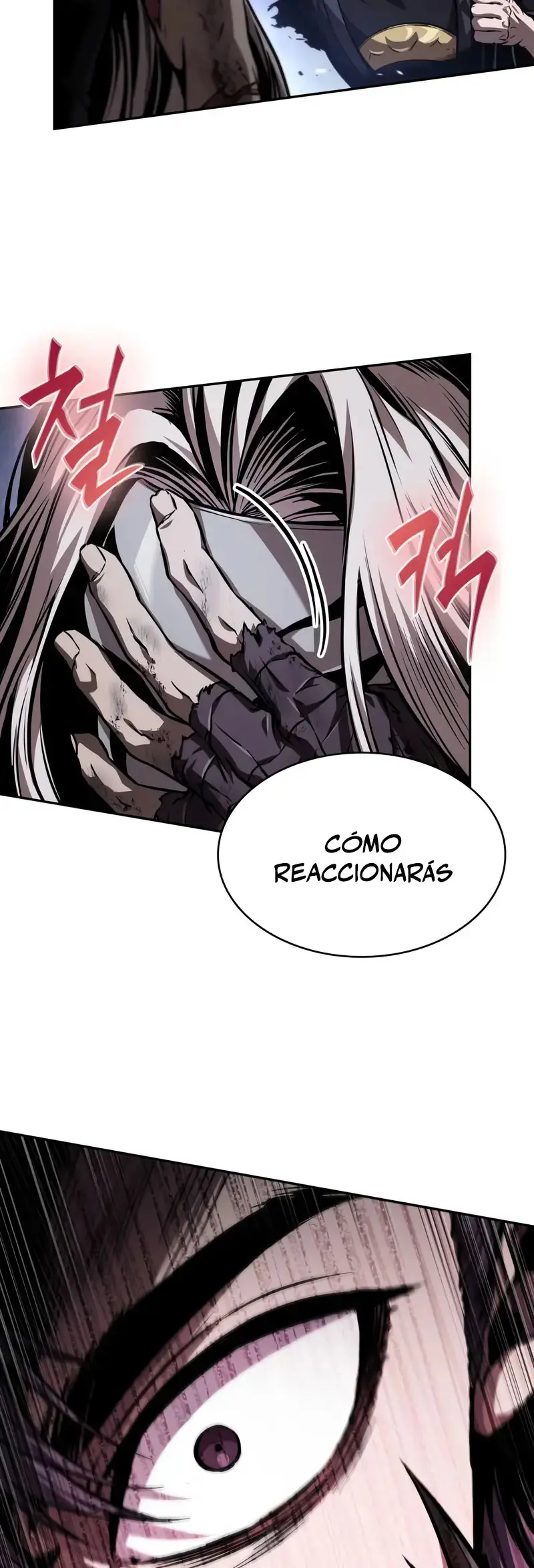 Nano Maquinas capítulo 269, página 10