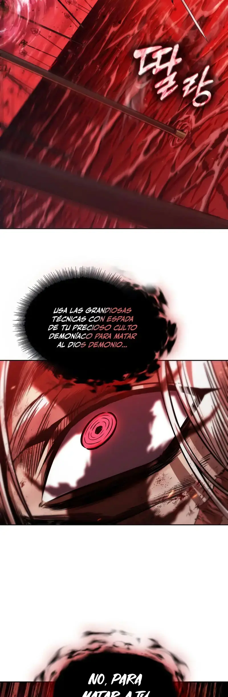 Nano Maquinas capítulo 269, página 18