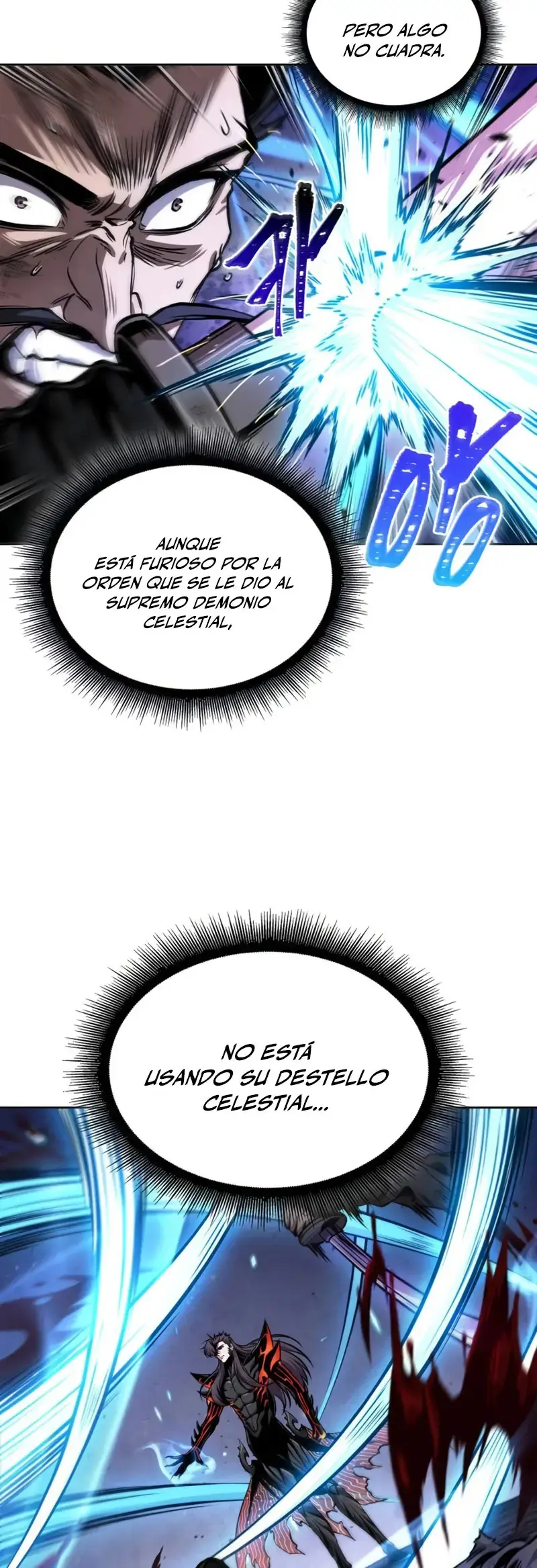 Nano Maquinas capítulo 270, página 6