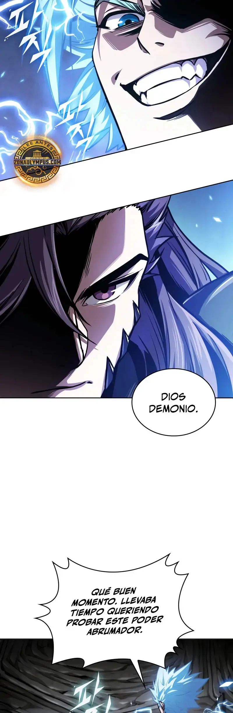 Nano Maquinas capítulo 271, página 7