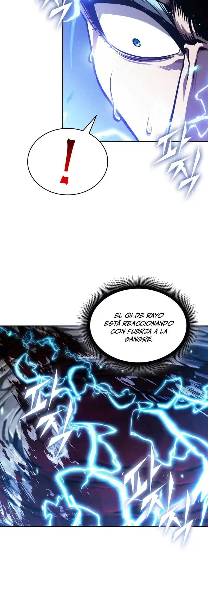 Nano Maquinas capítulo 272, página 19