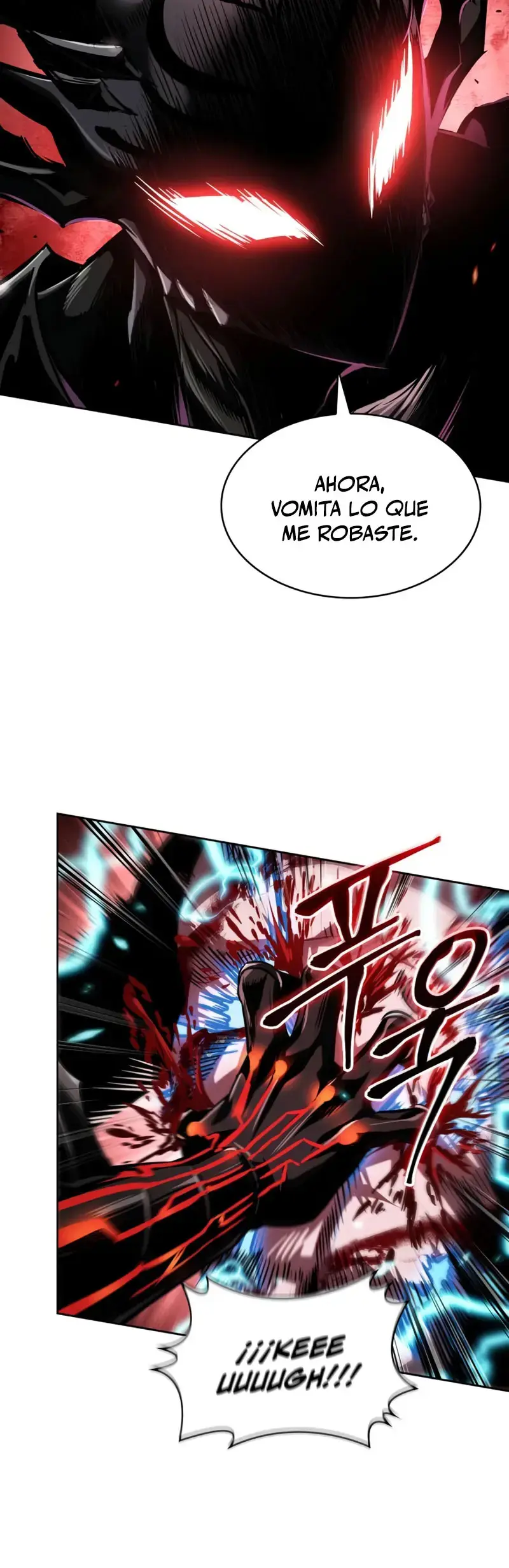 Nano Maquinas capítulo 272, página 31