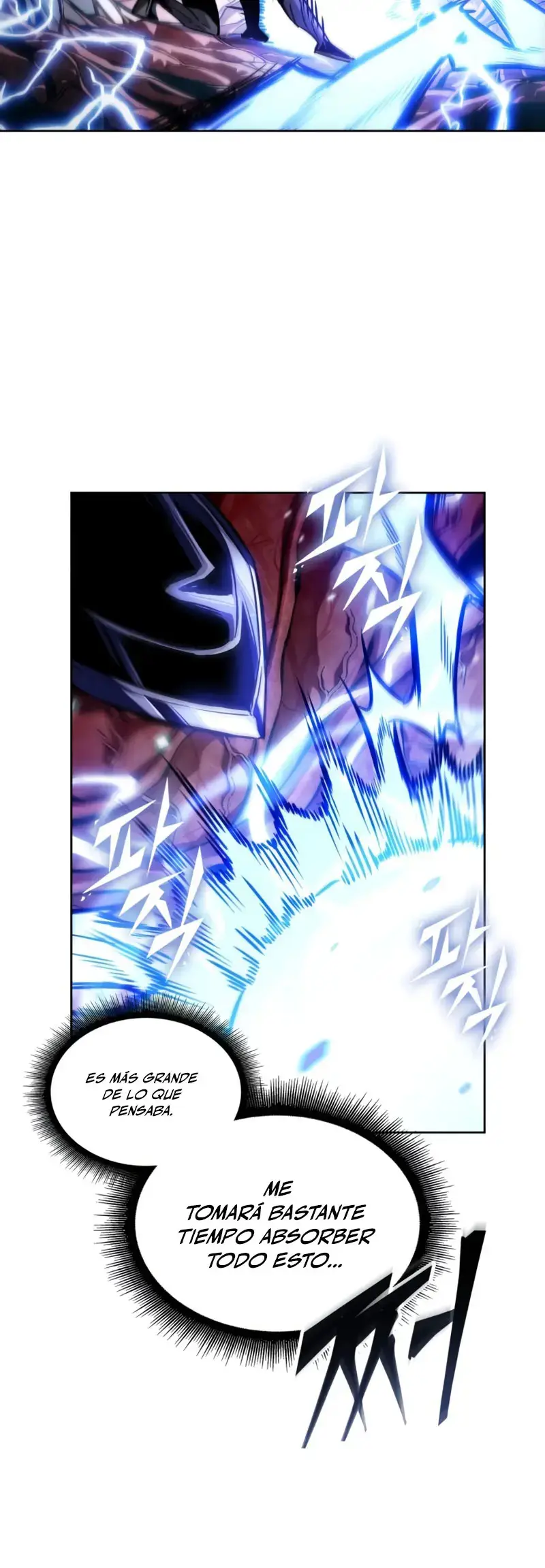 Nano Maquinas capítulo 272, página 37