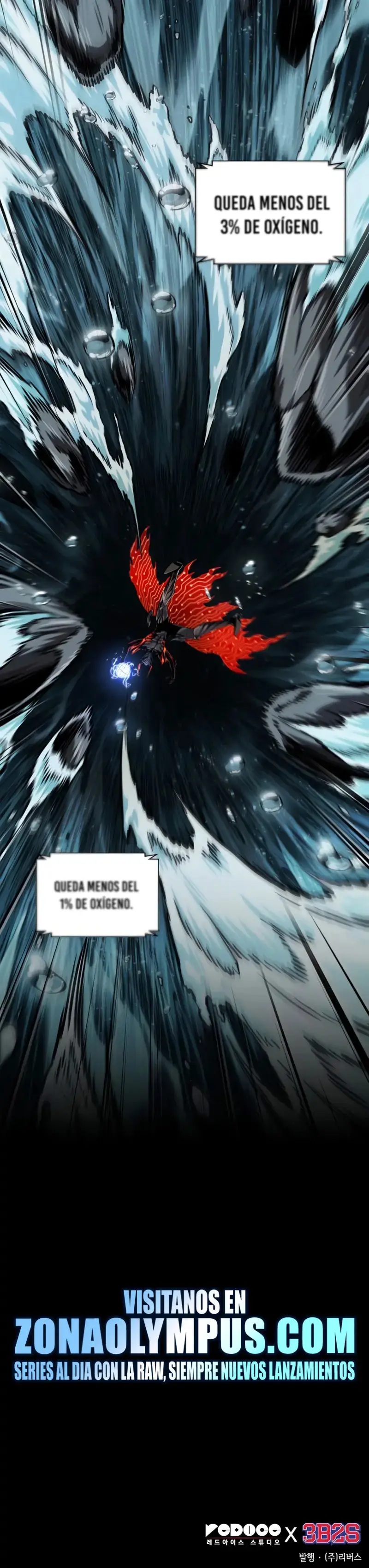 Nano Maquinas capítulo 272, página 58