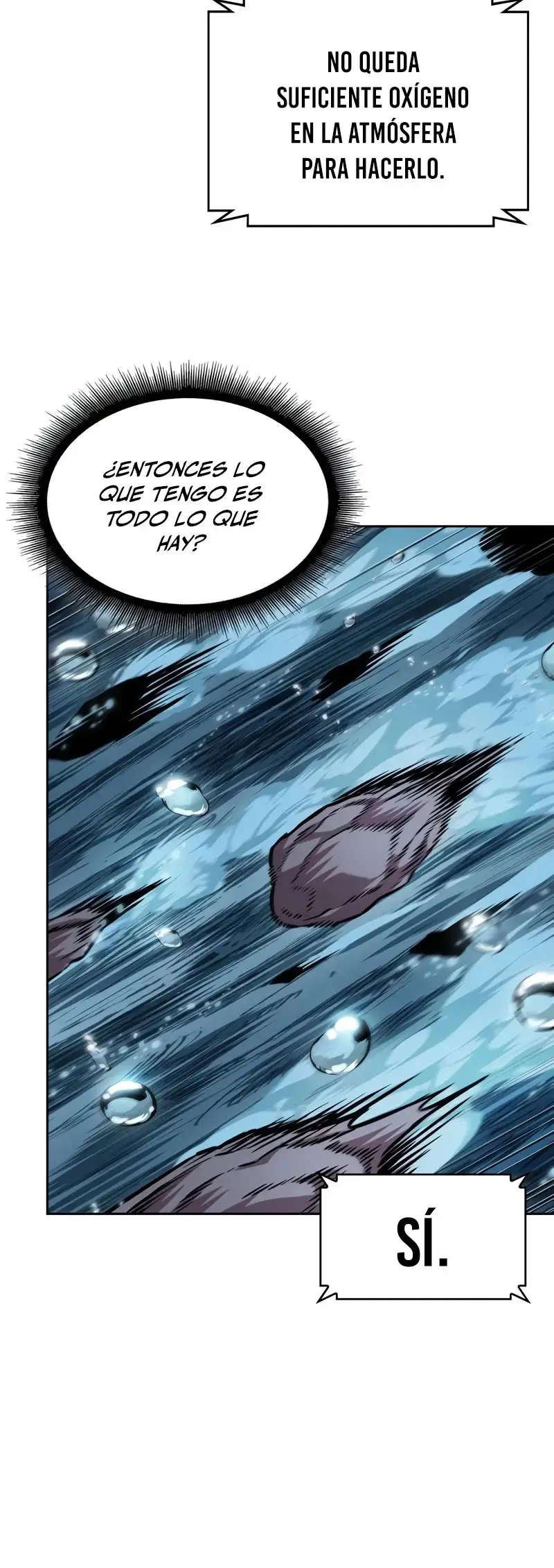 Nano Maquinas capítulo 273, página 13