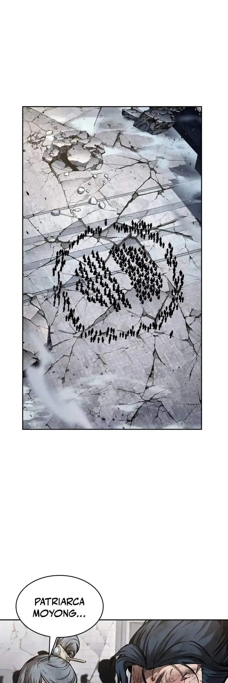 Nano Maquinas capítulo 273, página 23