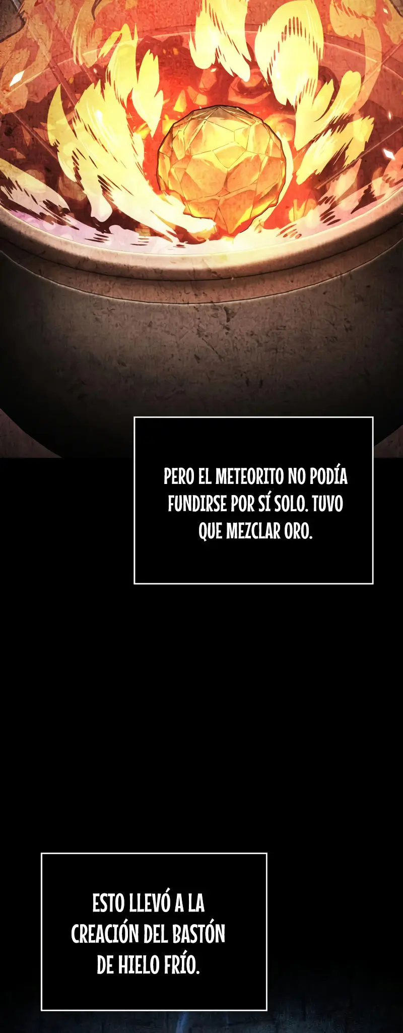 Nano Maquinas capítulo 274, página 4