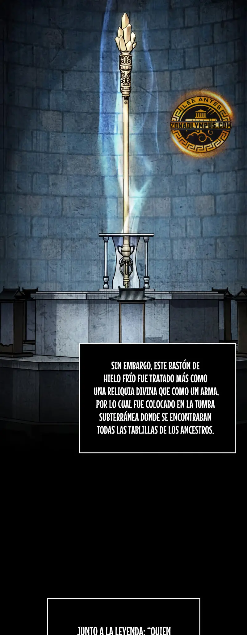 Nano Maquinas capítulo 274, página 5