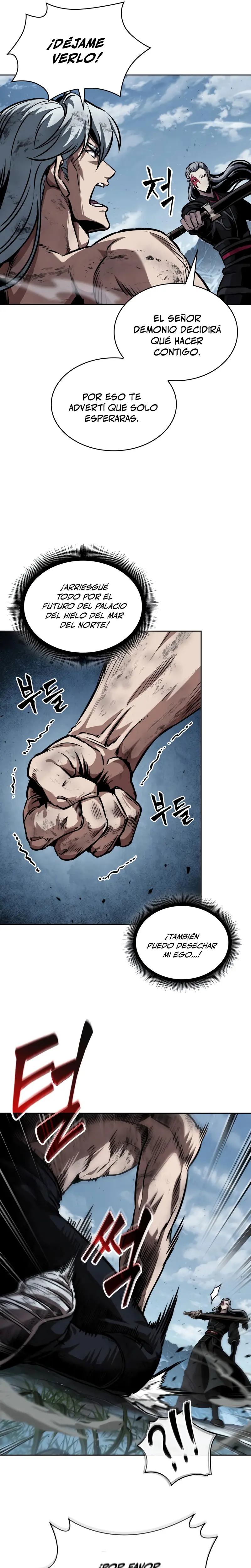 Nano Maquinas capítulo 274, página 31