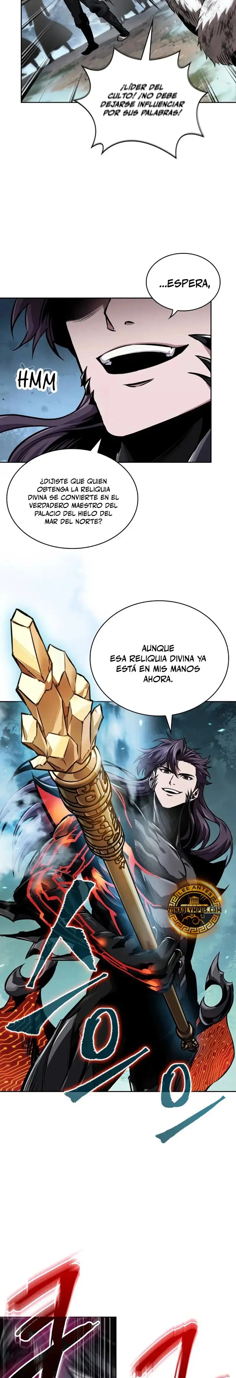Nano Maquinas capítulo 275, página 7