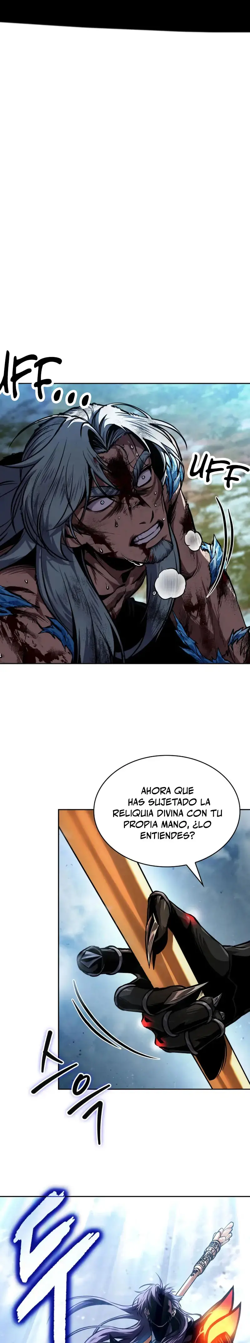 Nano Maquinas capítulo 276, página 3