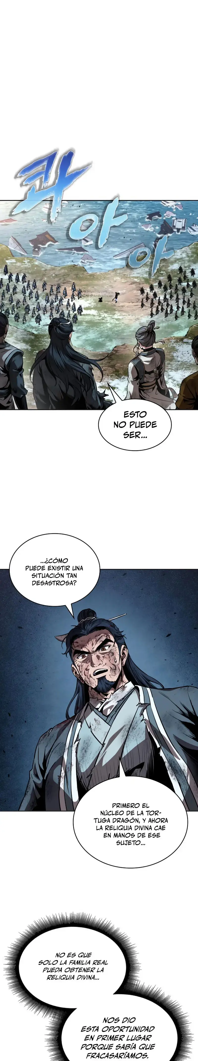 Nano Maquinas capítulo 276, página 5