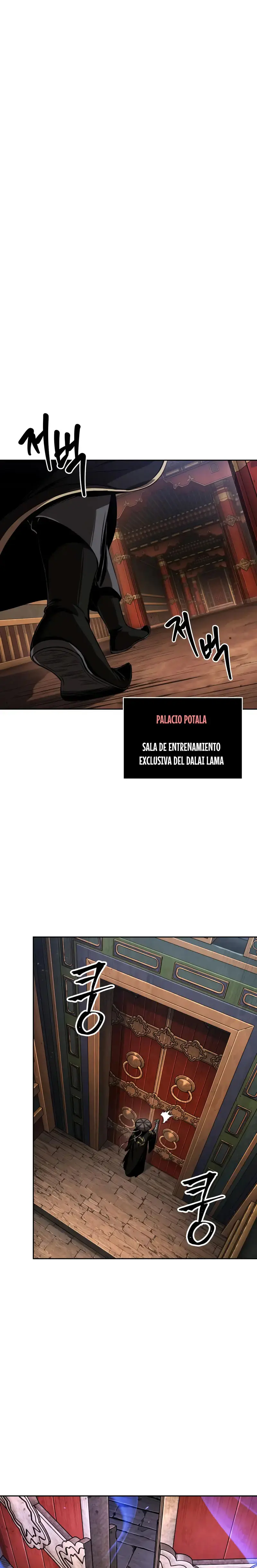 Nano Maquinas capítulo 277, página 3