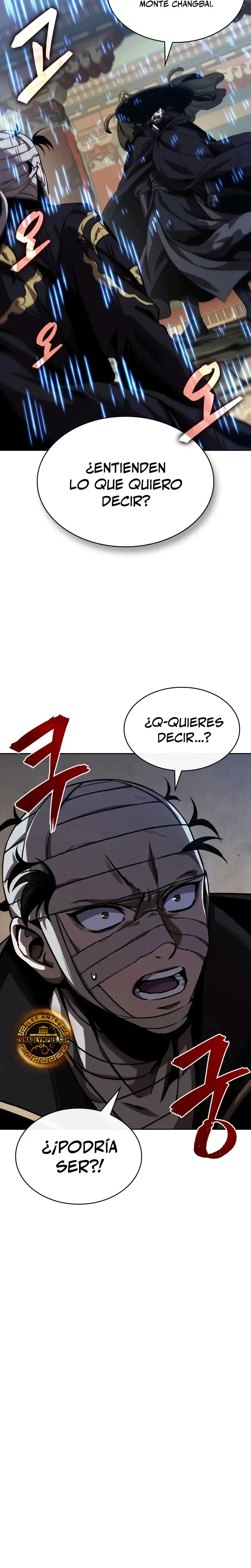 Nano Maquinas capítulo 277, página 22