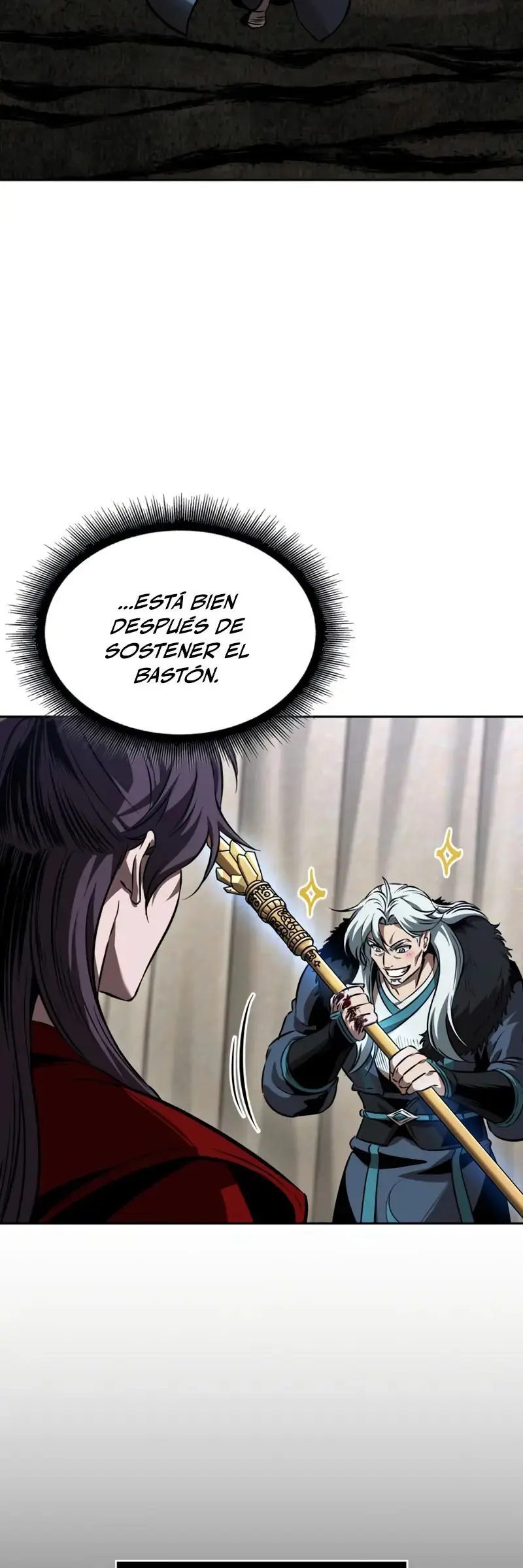 Nano Maquinas capítulo 278, página 6