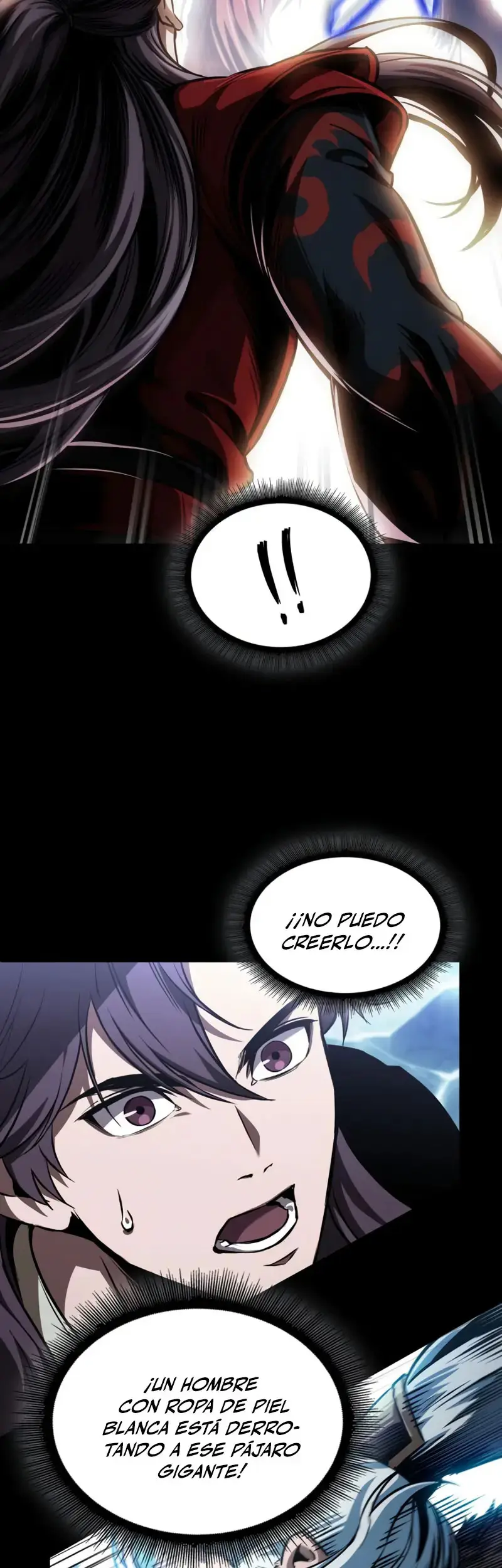 Nano Maquinas capítulo 278, página 15
