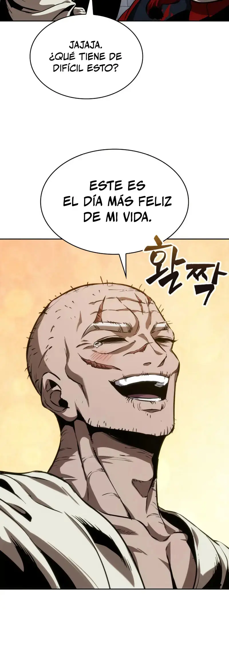 Nano Maquinas capítulo 279, página 26