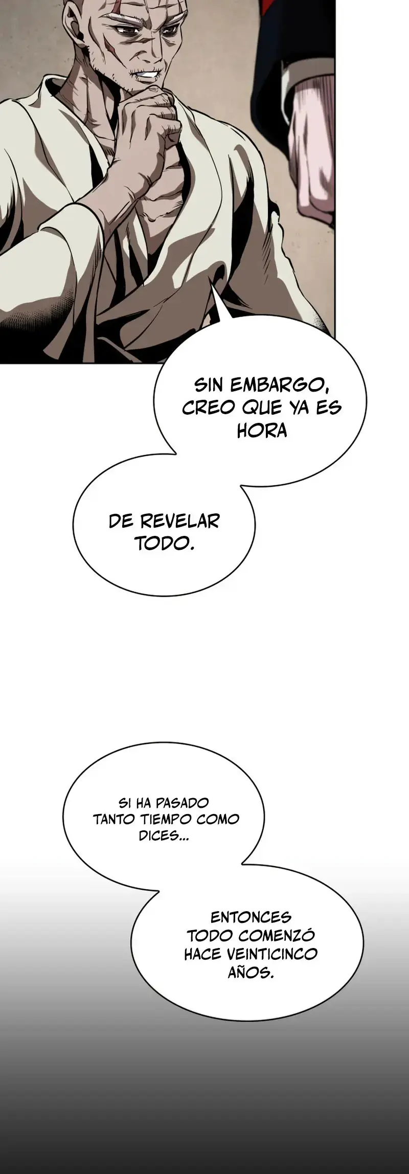 Nano Maquinas capítulo 279, página 31