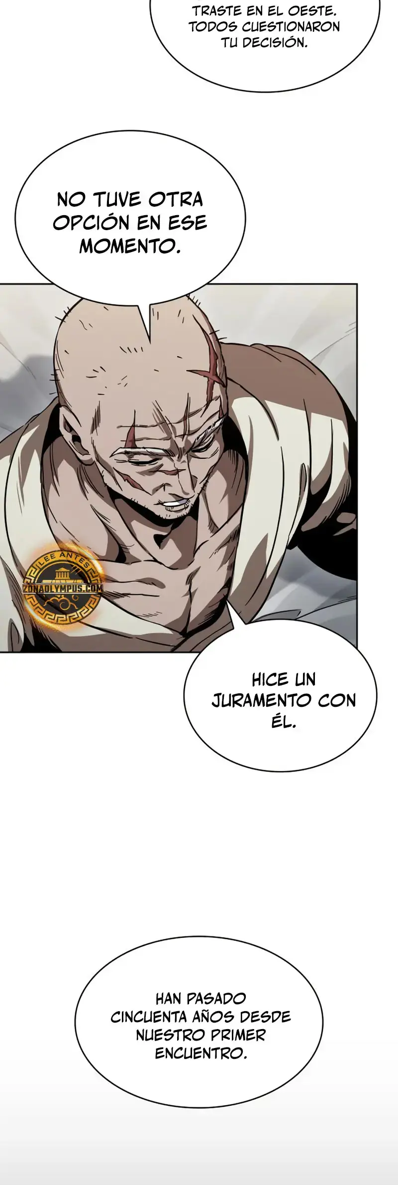 Nano Maquinas capítulo 279, página 36