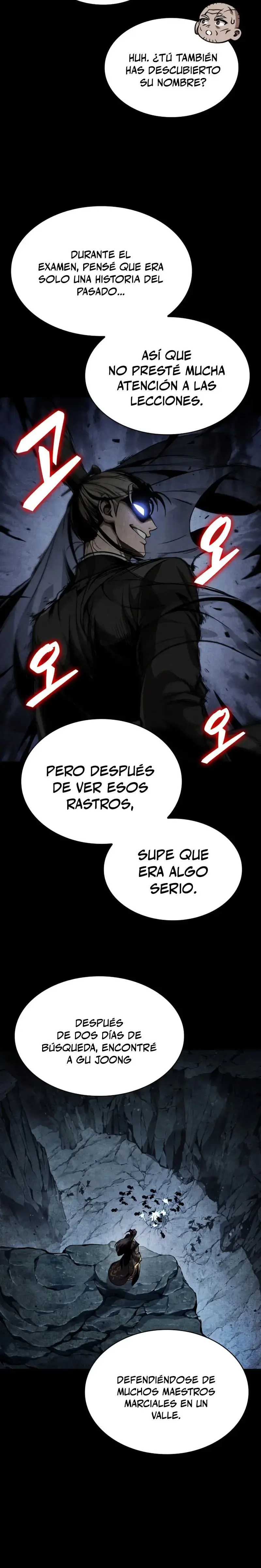 Nano Maquinas capítulo 279, página 47