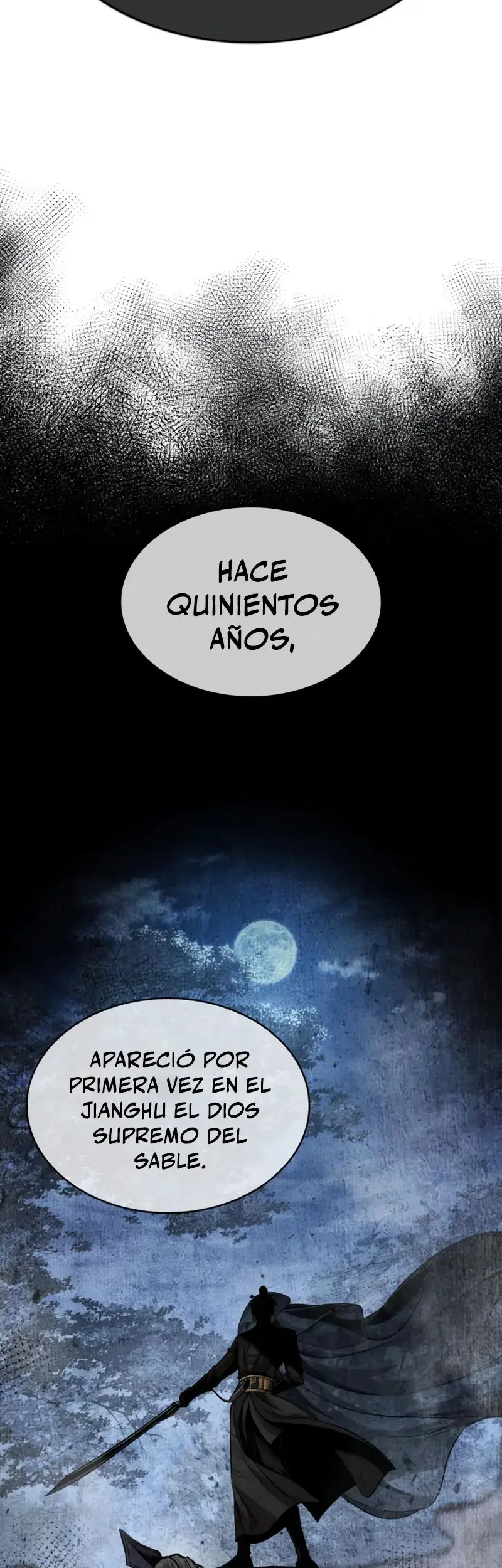 Nano Maquinas capítulo 280, página 5
