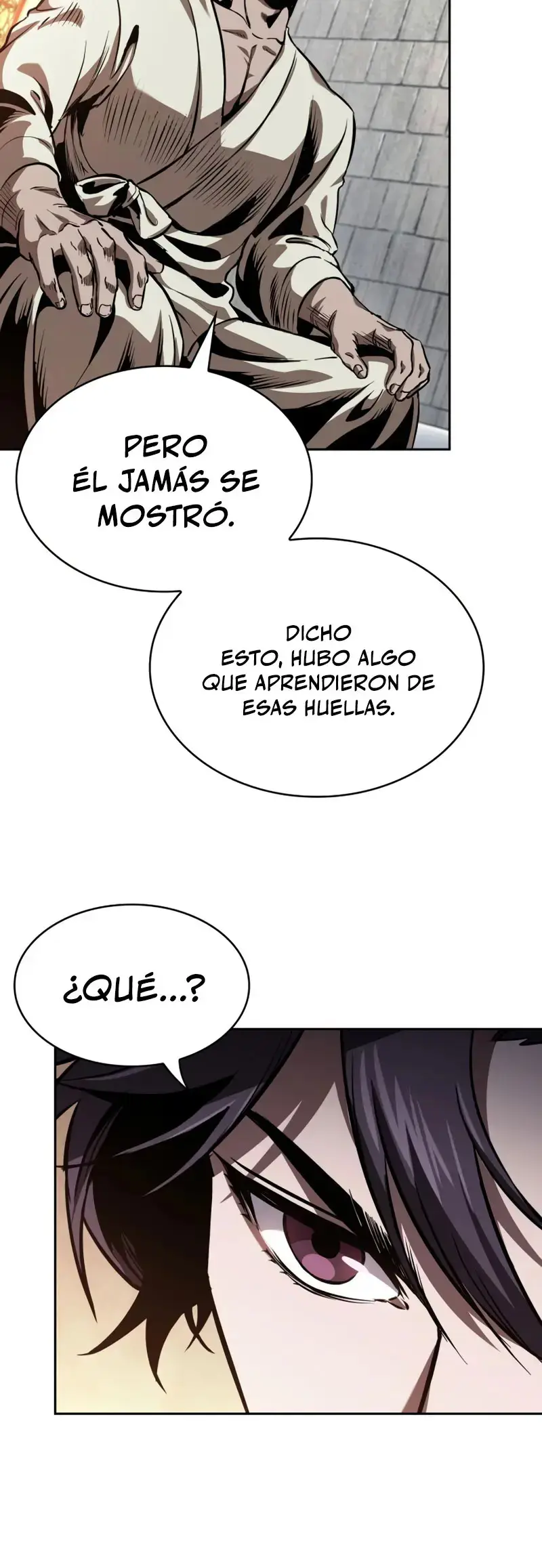 Nano Maquinas capítulo 280, página 24