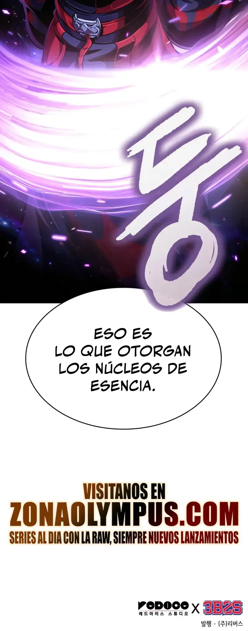 Nano Maquinas capítulo 280, página 46