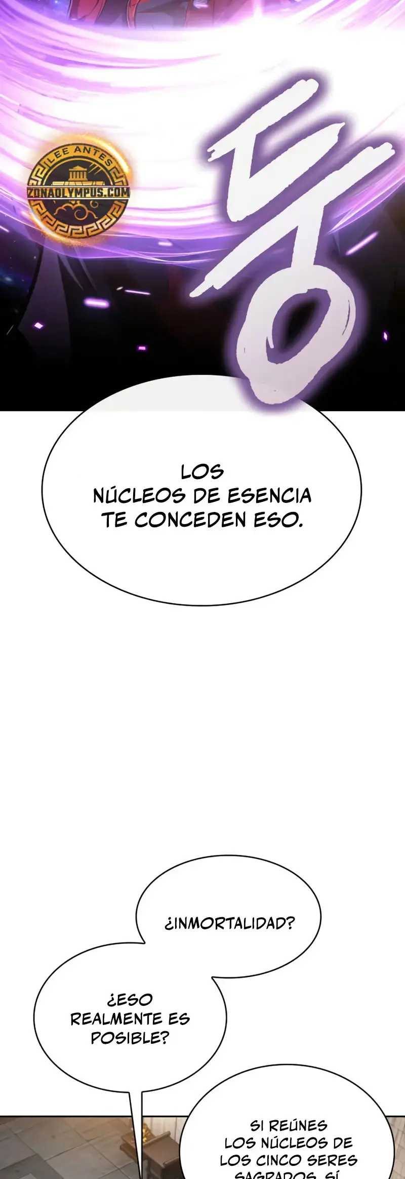 Nano Maquinas capítulo 281, página 5