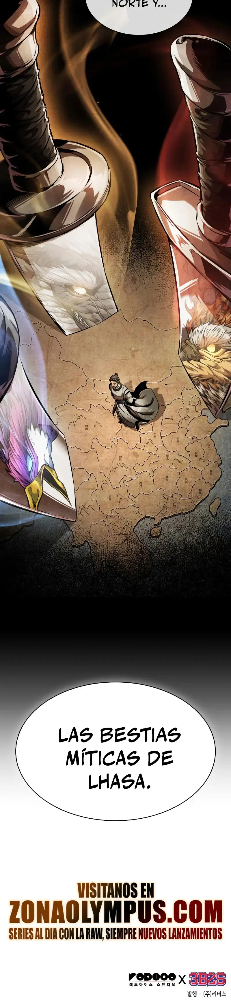 Nano Maquinas capítulo 282, página 44