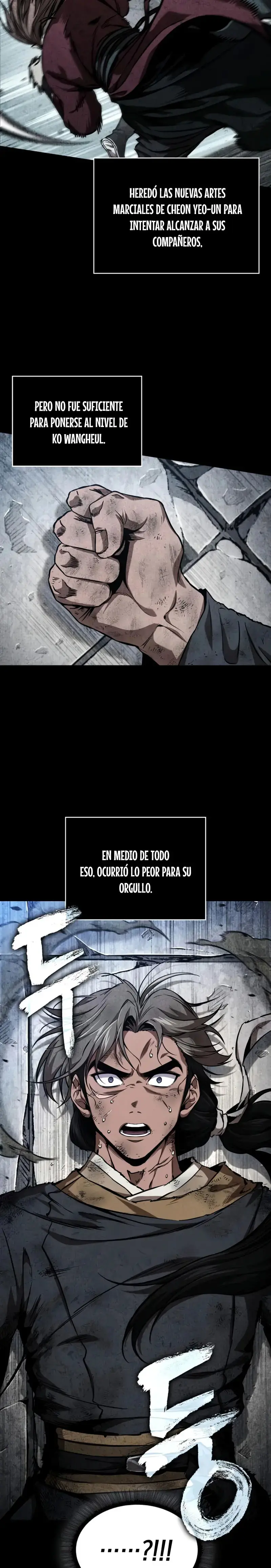 Nano Maquinas capítulo 284, página 7
